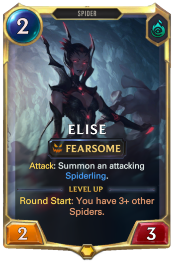Elise Card