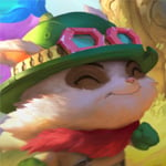 Nerf teemo's Avatar