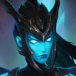 Pyke Main's Avatar