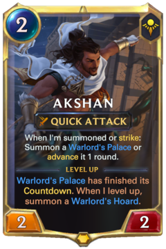 Akshan Card