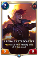 Skill: The World Ender :: Legends of Runeterra Card :: RuneterraFire