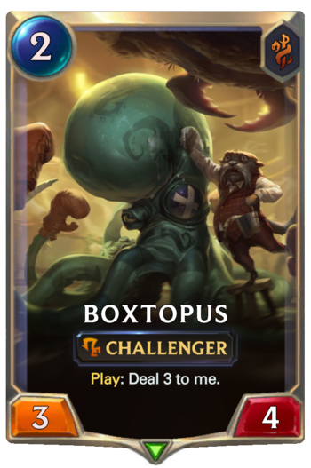 Boxtopus Card