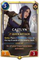 Caitlyn Card