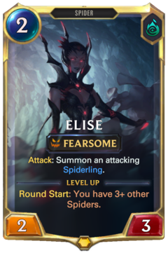 Elise Card