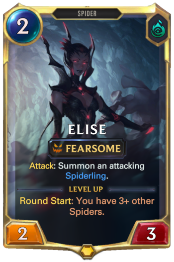 Elise Card
