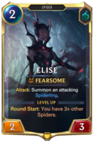 Elise Card