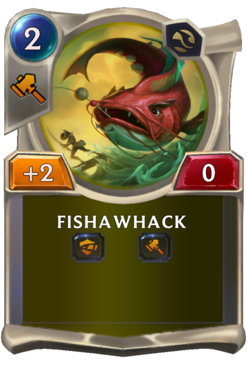Fishawhack Card