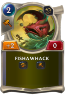 Fishawhack Card