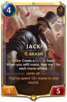 Jack Card