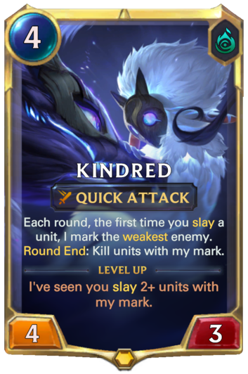 kindred legends of runeterra kindred legends of runeterra
