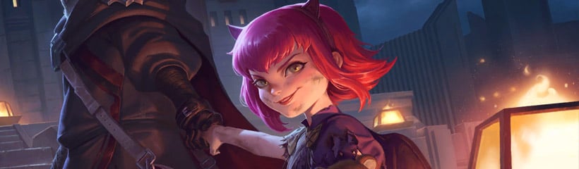 Annie Wild Rift: Build and The Easy Guide for Beginners