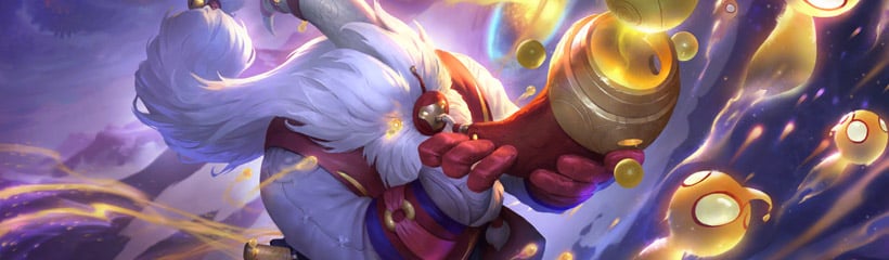 Bard Background