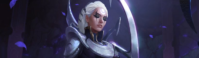 Diana Background