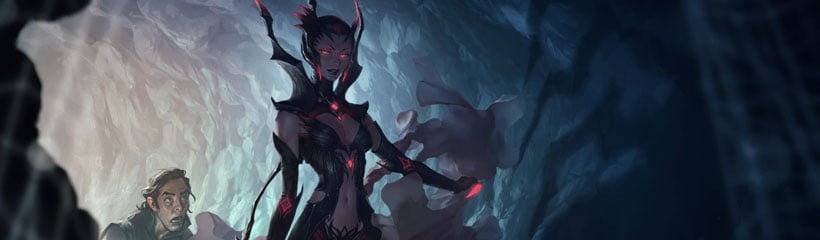 Illaoi Decks :: Legends of Runeterra :: Best Illaoi Deck Builds, Lists, and  Strategy on RuneterraFire