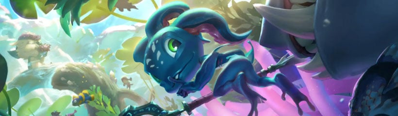 Leona Decks :: Legends of Runeterra :: Best Leona Deck Builds, Lists, and  Strategy on RuneterraFire