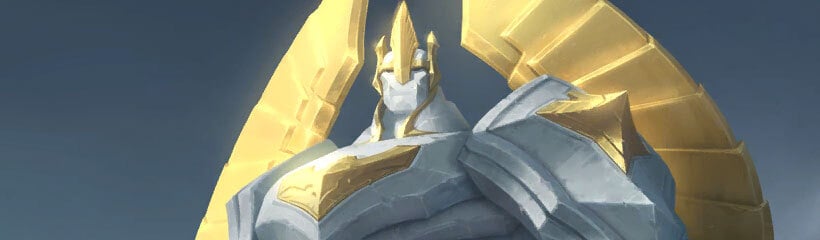 Galio Background