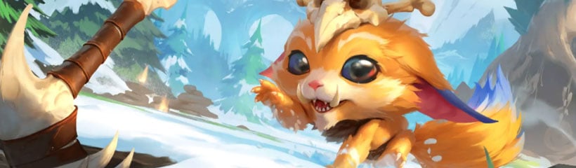 Gnar Background