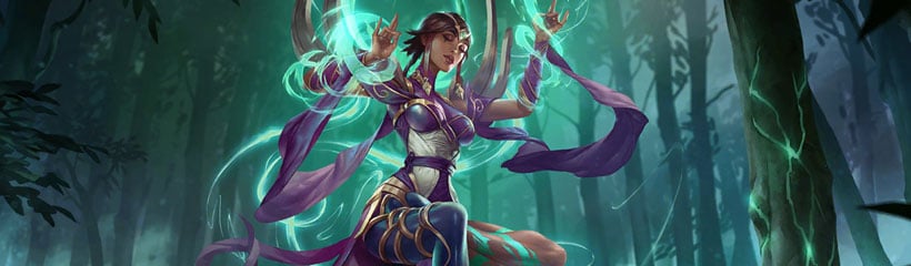 Illaoi Decks :: Legends of Runeterra :: Best Illaoi Deck Builds, Lists, and  Strategy on RuneterraFire