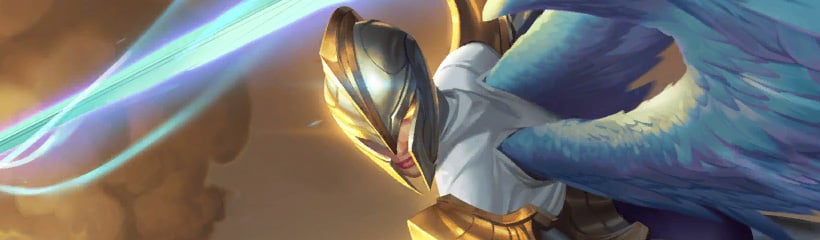 Kayle Background