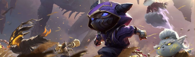 døråbning sang reform Kennen Decks :: Legends of Runeterra :: Best Kennen Deck Builds, Lists, and  Strategy on RuneterraFire