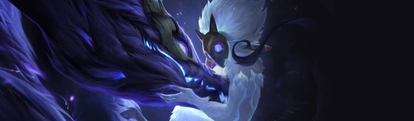 Kindred палуби