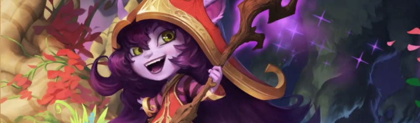 Lulu Background