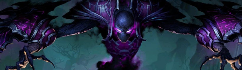 Nocturne Build :: League of Legends Strategy Builds, Runes Items