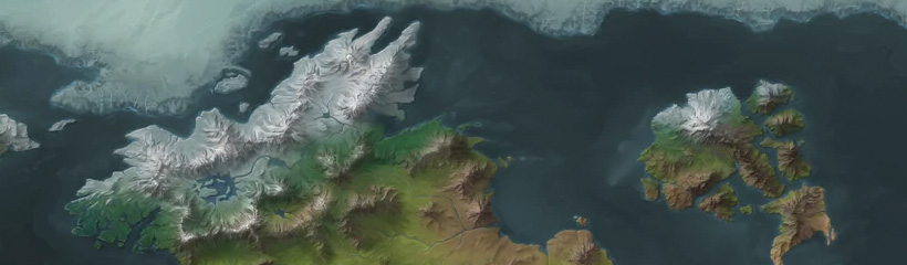 Runeterra Background