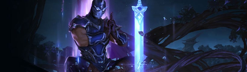 Shen :: League of Legends Strategy Builds, Runes Items