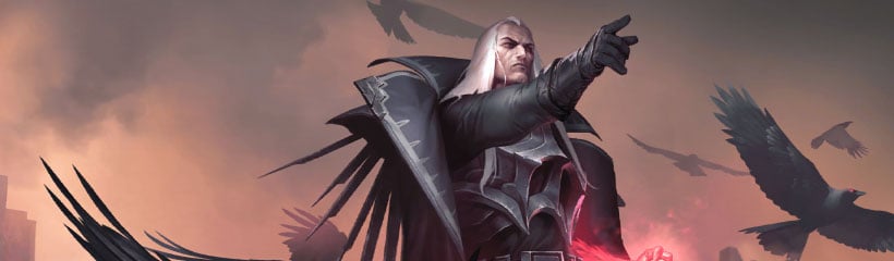 Swain Illaoi Deck Guide