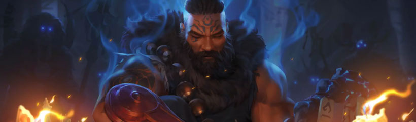 Udyr Background