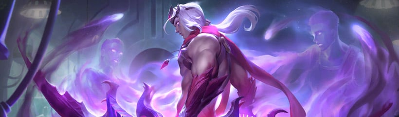 Varus Background