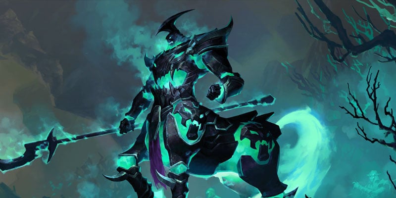 legends of runeterra starter decks legends of runeterra starter decks