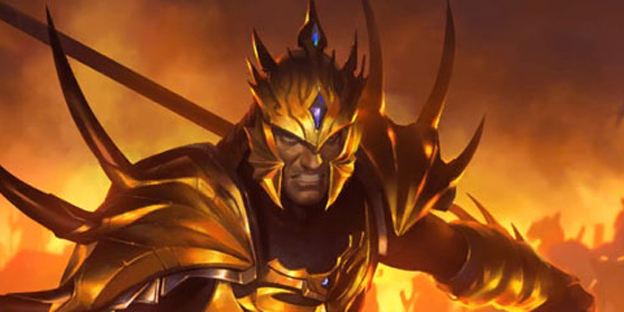 Leona Decks :: Legends of Runeterra :: Best Leona Deck Builds, Lists, and  Strategy on RuneterraFire